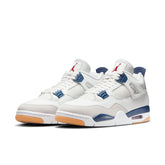 Pantofi Sport Jordan 4 Retro SB Navy